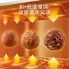 Snacks para Perros Bolas Le Fu