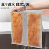 Paño de alambre de acero para lavar platos antiadherente aceite cocina especial bola de limpieza de alambre metálico trapo de alambre plateado de doble cara resistente al desgaste cepillo para ollas artefacto
