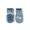 26 Modelos Nuevos de Calcetines para Bebé para Primavera y Otoño, Calcetines Antideslizantes de Interior para Niños Pequeños, Suela Suave, Calcetines para el Piso para Niños con Aislamiento Térmico para el Verano