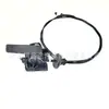 96734003Ze 7937V9 Cabo do Capô Cabo da Tampa do Compartimento do Motor Adequado para Peugeot 508