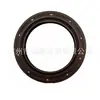 Adecuado para Jeep Modelos 15-24 Compass Renegade Motor 1.4t Sello de Aceite del Cigüeñal Delantero 68094615Aa