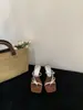 Primeiro Encontro: Sandálias de Verão Femininas Chiques e Únicas - Versáteis, Casuais, de Salto Alto, Bico Quadrado, Uso em Duas Vias, com Salto Plataforma e Design de Tira para Dedo