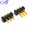 Suministro de Conectores de Batería para Portátil de 2~12 Pines, Soporte de Batería de Paso de 2.5 Conector Hembra Ots-B01M-5.8H Navegación
