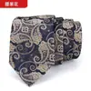 Corbata de Nudo para Hombre Estrecha de 6 cm Moda Estilo Coreano para Mujer Casual de Negocios Estudiante Camisa Profesional para Matrimonio