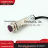 Os fabricantes fornecem interruptor fotoelétrico E3F-DS30Y1 interruptor de proximidade fotoelétrico interruptor de proximidade de reflexão difusa cilíndrica