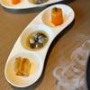 Vajilla de cocina para hotel, platos para aperitivos, platos redondos de cerámica para restaurantes y clubes.