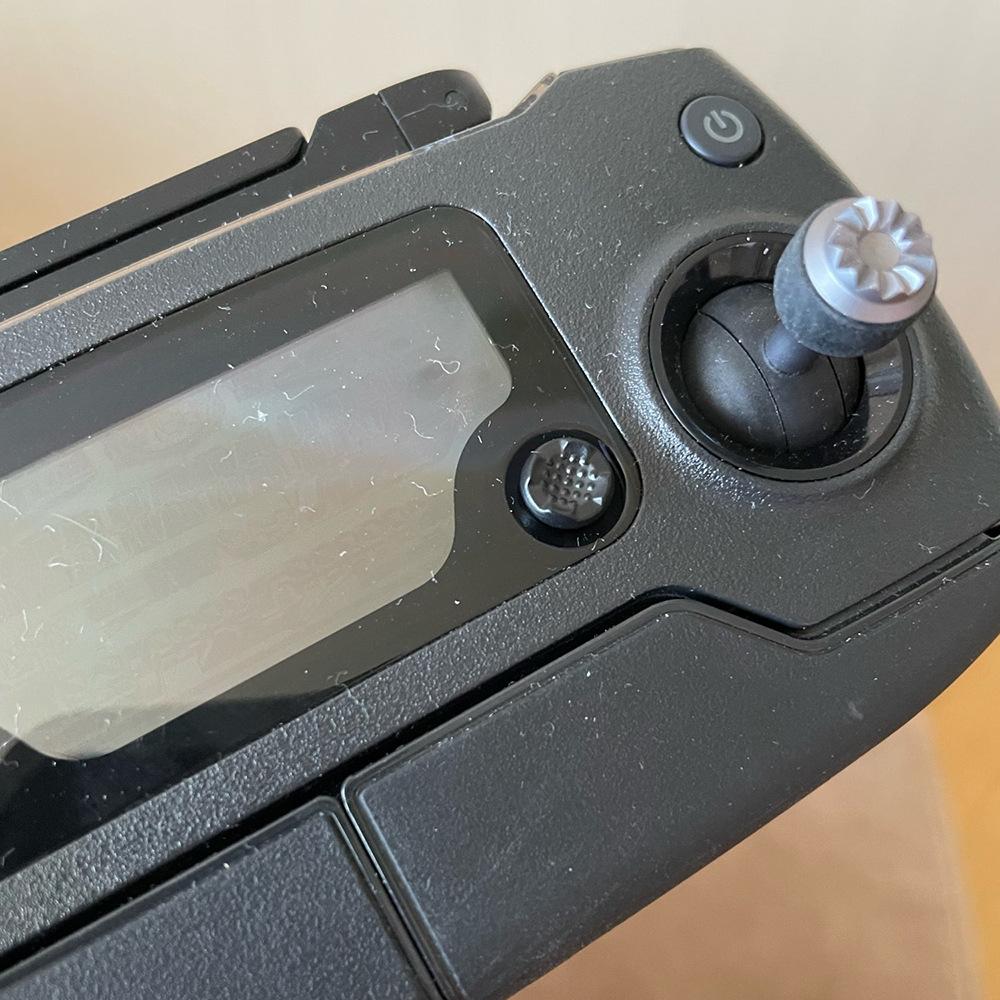 4 适用大疆DJI御MAVIC PRO遥控器五维键 御2按钮