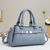 Bolso Cruzado Clásico Retro de Alta Gama, Versátil, con Gran Capacidad, Elegante y Moderno para Dropshipping