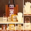 Regalos de Souvenir Cálidos de Invierno para Empleados Prácticos Se Puede Agregar Logo Evento de la Empresa Cumpleaños Beneficios Cliente Regalos de Otoño