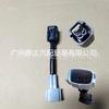 Aplicable a adaptador de inyector de combustible modificado conector de línea de adaptador de inyector de combustible no destructivo línea de adaptador de inyector de combustible sin rotura