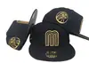 Gorra de béisbol ajustable New Era más vendida con visera curva para equipos de baloncesto, varios estilos de liga, hip-hop, juvenil, estilo americano