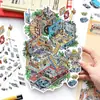 Adesivos Infeelme Estão Disponíveis Hoje: as 33ª/36ª/38ª Séries de Adesivos Estão Agora Disponíveis