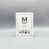 Bolsas de Papel Kraft Personalizadas para Alimentos para Frutos Secos, Snacks, Carne Seca, Bolsas de Papel Kraft de Pie, Bolsas Selladas, Bolsas de Papel con Cierre para Alimentos