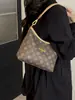 Bolsa Tote de Gran Capacidad, Bolso Femenino Elegante y Atractivo, Nuevo Modelo 2026, Bolso de Hombro Estampado, Bolso de Viaje Vintage Moderno y de Alta Calidad