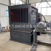 Trituradora de tipo caja para relaves industriales, Trituración de piedra caliza de gran diámetro, granito para minería y producción de mineral
