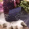 Cinta Coreana Cepillo de Dientes Malla Cinturón Accesorios para el Cabello Lazo diy Material Empaque Ropa Flores Caja de Regalo Cinta