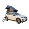 Tienda de Techo de Venta Caliente Transfronteriza para Viajes en Coche al Aire Libre, Tienda de Coche de Techo Rígido, Suministros para Exteriores, Tienda de Campaña Plegable