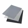 Venta al por mayor del fabricante Placa de acero inoxidable 316L/304 resistente a altas temperaturas Placa perforada estampada Placa perforada de malla con agujeros redondos y cuadrados antideslizante