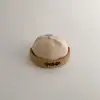 Sombrero Coreano para Niños Yipan 2026 Primavera y Otoño Nuevo Estilo ins Niños Niñas Bebés Sombrero Piel de Melón Sombrero de Propietario para Bebé