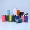 Copo Térmico de Aço Inoxidável de Camada Dupla Mais Vendido na Amazon Transfronteiriço 20oz Copo de Carro Isolamento Térmico Copo Frio Copo de Gelo Copo de Cerveja