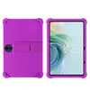 Adequado para Capa Protetora Externa de Silicone Macio 10.95 para Tcl Nxtpaper 11 Gen 2 Tab 11 Fe 9465X