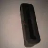 El amortiguador de goma de alta calidad para motocicleta, la funda de goma, desempeña un papel de protección amortiguadora para motocicletas Yamaha, etc.