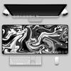 Atacado do Fabricante Mouse Pad Líquido Personalizado para Escritório Mouse Pad Grande Imagem Logo Transferência de Calor Líquido