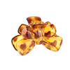 Nuevo Otoño 2023 Estilo Coreano Brillante Clip Mediano y Grande Baño Plástico Cola de Caballo Pinza para el Cabello Accesorios para el Cabello Boutique Venta al Mayoreo