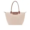Bolso Tote Aniversario 70 de equipaje French Longxiang Bolso para el Trabajo y el Día a Día Bolso de Mano de Gran Capacidad Bolso de Hombro Único