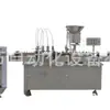 Línea de Llenado, Tapado y Etiquetado Xujie Máquina Llenadora de Líquidos Totalmente Automática para Agua Gasificada de 500 ml
