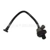 13907636152 Válvula Solenoide de Cartucho de Carbón Válvula de Escape de Purificación del Cartucho de Vapor Válvula Solenoide Adecuada para Bmw F18