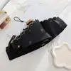 Paraguas Ultraplano con Lazo 50% de Descuento, Paraguas Parasol Compacto y Portátil, Paraguas Solar con Recubrimiento Negro Protección UV UPF50+, Alto Valor Estético