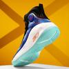 No. Zapatos de baloncesto de 30 letras estudiantes de primaria y secundaria zapatos blancos botas de combate zapatos de hombre zapatos para niños grandes zapatos deportivos para hombres y mujeres