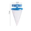 Saco de filtro removedor de pelos de máquina de lavar universal saco de roupa filtro de cabelo dispositivo de sucção de pelos bola de remoção de pelos serviço de remoção de pelos