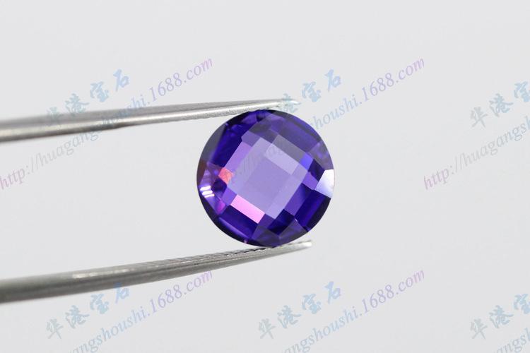 圆形双龟面紫蓝锆 10_IMG_9737