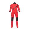Ropa seca de rescate acuático fabricantes de sello unido al por mayor hielo cortaviento frío cálido ropa de rescate ropa protectora