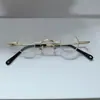 Gafas de Sol de Cristal Ultra Pequeñas para Hombres y Mujeres, Gafas para Transmisiones en Vivo de Tiktok, Gafas de Sol Decorativas Divertidas con Espejo