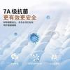 2026 Nuevo Modelo Sábana Acolchada Impermeable y a Prueba de Polvo de Cobertura Total para Colchón de Litera Protector de Colchón para Dormitorio Individual