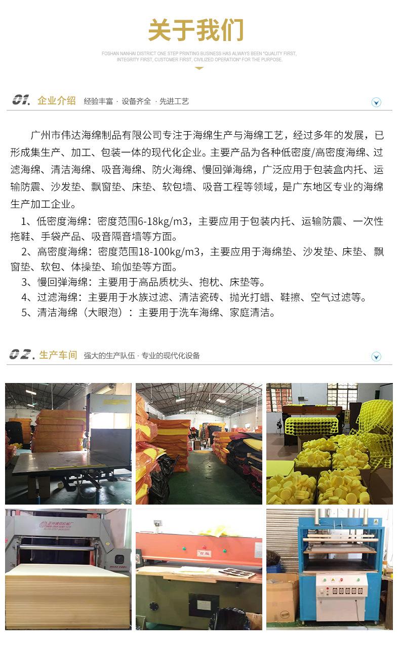 聚氨酯蘑菇头吸音海绵_06