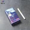 Caixa de cigarro de ferro de alta qualidade, caixa de cigarro de metal criativa, caixa de cigarro de lata, atacado, 20 caixas de cigarro, caixa a granel