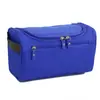 Bolsa de viaje portátil para hombre, impermeable, para exteriores, gran capacidad, para cosméticos, almacenamiento, baño