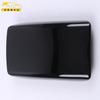 Adequado para 19 MODEL3 armrest box adesivos decorativos MODEL3 porta armrest box painel Lantejoulas acessórios suprimentos