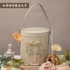 Nueva Caja de Regalo de Boda Brocado Nube Estilo Chino, Caja Vacía para Damas de Honor, Caja de Dulces de Boda, Caja de Regalo, Caja de Empaque de Regalo Práctica