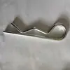 Pasador de seguridad de pasador de punto R galvanizado pasador de seguro de pasador tarjeta de pasador tipo B pasador de onda pasador de pelo pasador de seguridad curvado