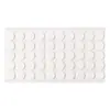 Cinta Adhesiva Doble Cara Acrílica Montada en Pared Decoración de Coche Figura Muñeco Base Cinta Adhesiva Transparente Sin Rastro Almacenamiento