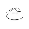 Adecuado para Citroen C-ELYSEE Peugeot 301 Manguera del Radiador 132324