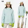 Chaqueta de trabajo impermeable transfronteriza, cortavientos deportivo y casual para hombre con capucha, chaqueta de invierno cortavientos, hecha a medida