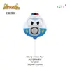 Nuevo poste de clip grande globo de dibujos animados clip de aluminio para globos puesto de microempresa globo de clip grande venta al por mayor