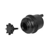 32416851217 Es Adecuado para BMW Serie 3 Serie 5 Serie 7 E28 E30 E28 325Ix Bomba de Potencia Depósito de Aceite