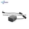 Yuntianmeng BN-VF823 falsa bateria fonte de alimentação externa para JVC HD320 HM 200 830 câmera